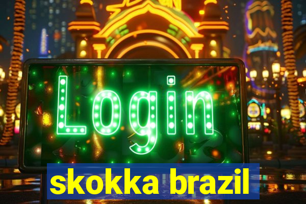 skokka brazil